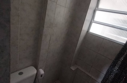 Leme Apartment | Pé na Areia Apartamento Completo em Copacabana, Seguro e Confortável