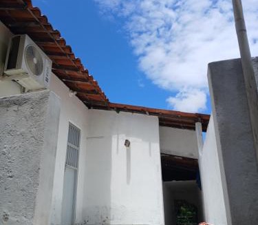 Paracuru House | Pé na praia - Barraca da Márcia