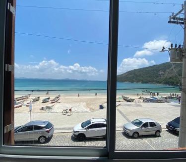 Prainha Apartment | Pé na Praia