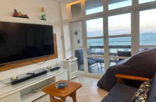 Prainha Apartment | Pé na Praia
