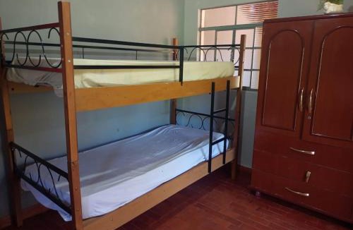 Camanducaia House | Pé na roça