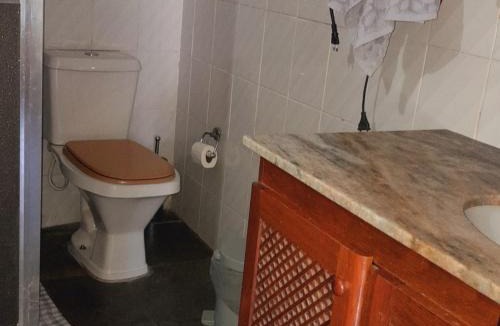 Barra de Guaratiba House | Pé nas trilhas