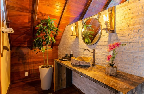 Armacao House | Pénareia Floripa