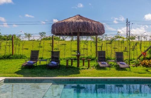 Marina Villa | Pérola do Aré