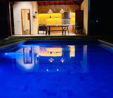 Marina Villa | Pérola do Aré