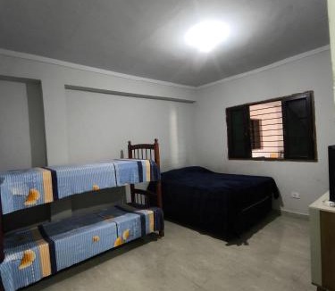 Cibratel II House | Pérolas de Itanhaém