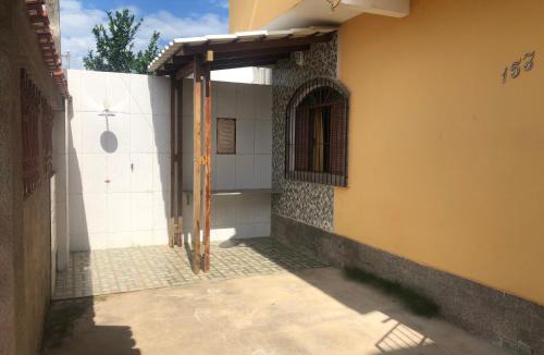 Piuma House | Pícoli e De Angelis- Casa de praia em Piuma com WI-FI