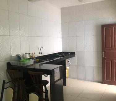 Piuma House | Pícoli e De Angelis- Casa de praia em Piuma com WI-FI