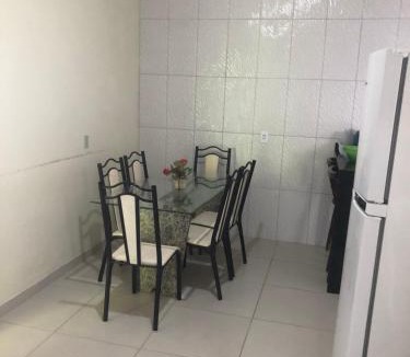 Piuma House | Pícoli e De Angelis- Casa de praia em Piuma com WI-FI
