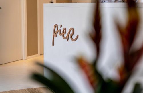 Jardim da Penha Hotel | Píer Vitória Hotel