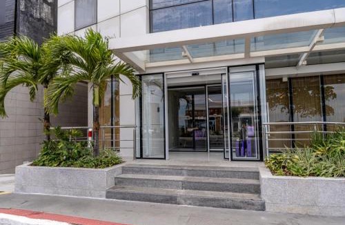 Jardim da Penha Hotel | Píer Vitória Hotel
