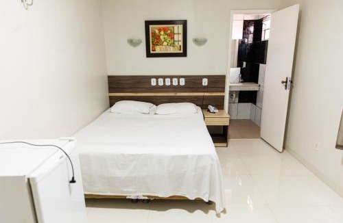 Santarem Hotel | Pôr do Sol Hotel