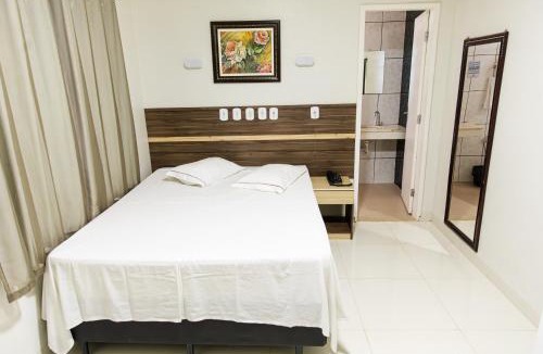 Santarem Hotel | Pôr do Sol Hotel