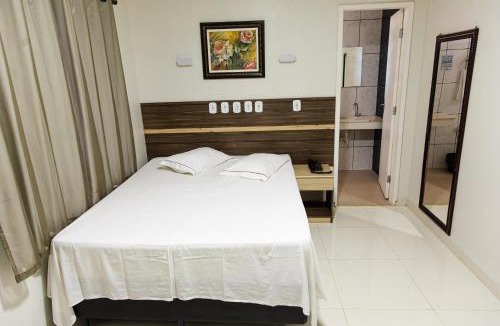 Santarem Hotel | Pôr do Sol Hotel