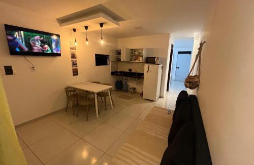 Araruna Apartment | Pôr do Sol - Serraruna