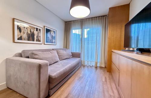 Vila Suica Apartment | P. Orquídeas 102B - Apto Borges Medeiros Gramado