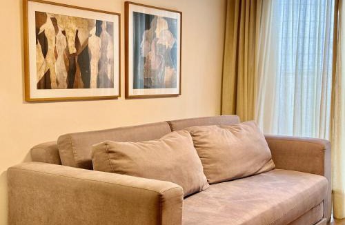 Vila Suica Apartment | P. Orquídeas 102B - Apto Borges Medeiros Gramado