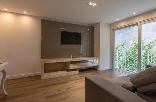 Vila Suica Apartment | P. Orquídeas 203B - Apto Borges Medeiros Gramado