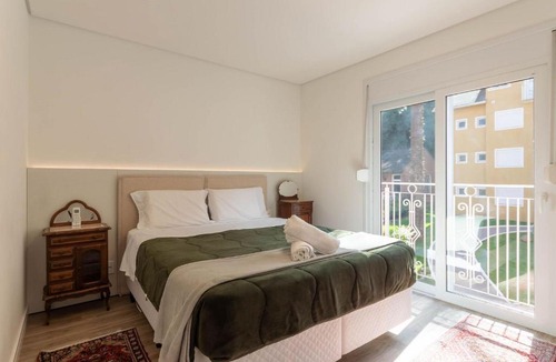 Vila Suica Apartment | P. Orquídeas 205 A - Apto Borges Medeiros Gramado
