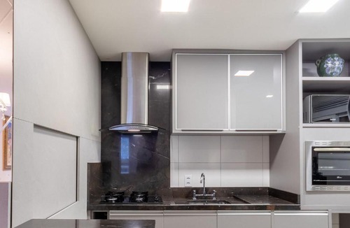 Vila Suica Apartment | P. Orquídeas 205 A - Apto Borges Medeiros Gramado