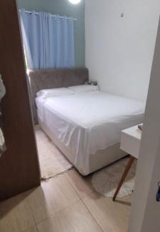 Praia do Pauba House | Paúba Beach