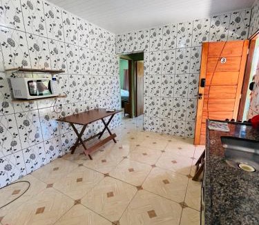 Praia do Pauba House | Paúba House