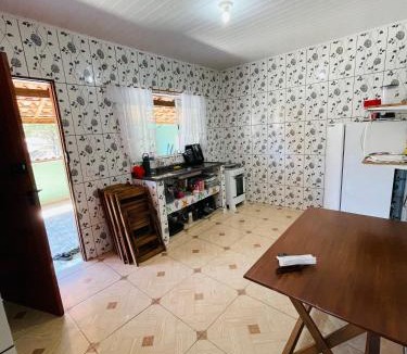 Praia do Pauba House | Paúba House