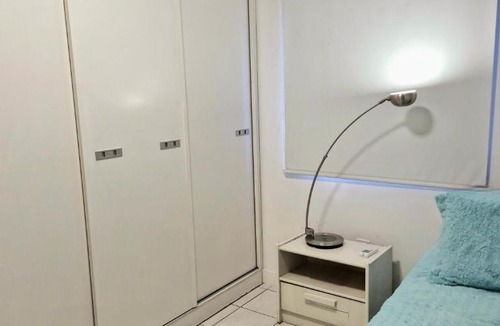 Paissandu House | Pacífico Guest House Recife - Polo Médico e Universidades