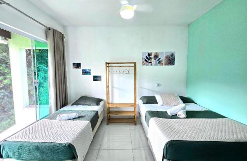 Ubatumirim House | Pacífico Sul Suítes