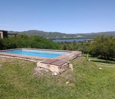 Villa Parque Siquiman House | Pacha Samay