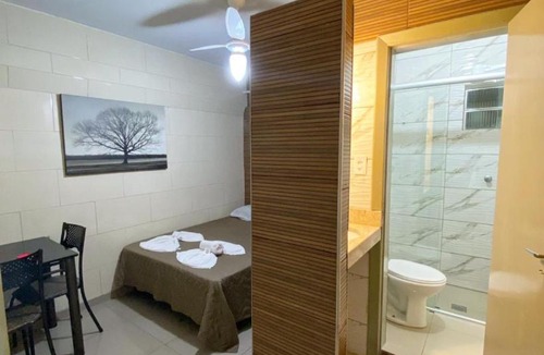 Sabara Hotel | Pacheco Pousada