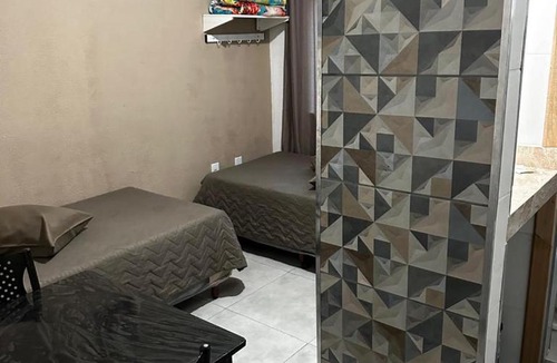 Sabara Hotel | Pacheco Pousada