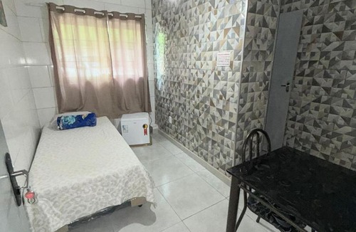 Sabara Hotel | Pacheco Pousada