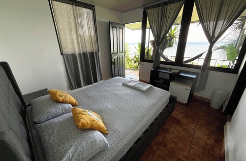 Drake Bay Hotel | Pacheco Tours & Cabinas