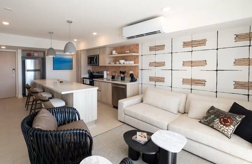 Jaco Apartment | Pacific Point 1106A
