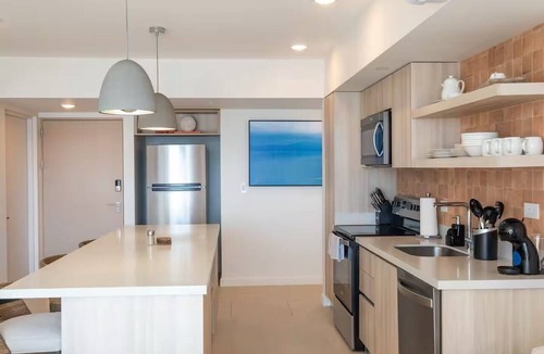 Jaco Apartment | Pacific Point 1106A
