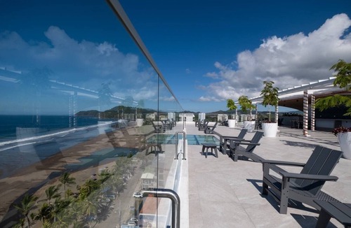Jaco Apartment | Pacific Point 1106A