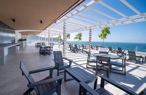 Jaco Apartment | Pacific Point 1106B