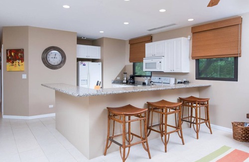 Coco Condo | Pacifico Playa del Coco Oceanview 3 Bedroom End Unit with oceanview - sleeps 6