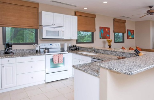 Coco Condo | Pacifico Playa del Coco Oceanview 3 Bedroom End Unit with oceanview - sleeps 6