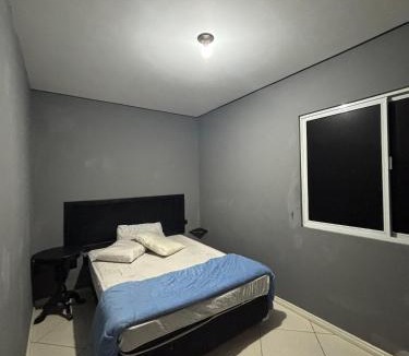Florianopolis Apartment | Pacote Carnaval até 16 pessoas