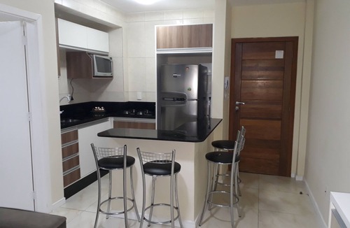 Pioneiros Apartment | PACOTE: de 30/06 a 04/07 só R$ 299,00 ÓTIMO APTO 200 m da PRAIA C/GARAGEM
