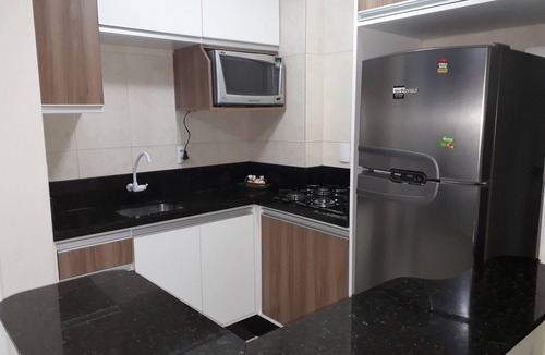 Pioneiros Apartment | PACOTE: de 30/06 a 04/07 só R$ 299,00 ÓTIMO APTO 200 m da PRAIA C/GARAGEM