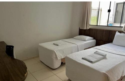Nova Marilandia Hotel | Paineiras Park Hotel