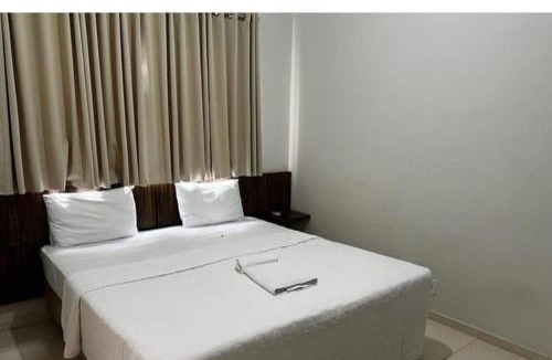 Nova Marilandia Hotel | Paineiras Park Hotel