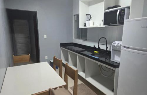 Ponta da Terra Apartment | pajuçara R2