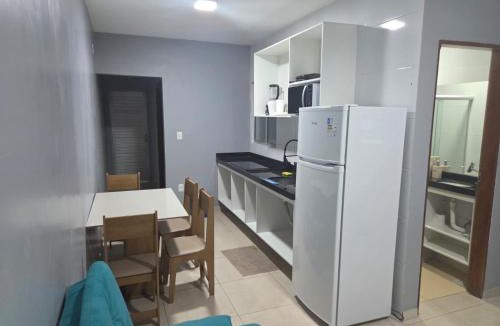 Ponta da Terra Apartment | pajuçara R2