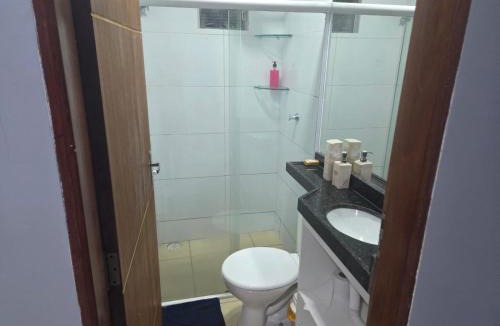 Ponta da Terra Apartment | pajuçara R2