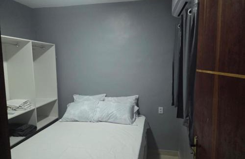 Ponta da Terra Apartment | pajuçara R2
