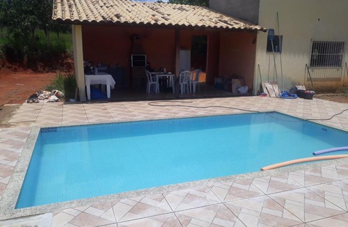 Almeida House | Palácio do Príncipe